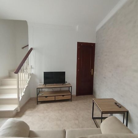 El 20 Villa Барбате Екстериор снимка