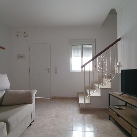 El 20 Villa Барбате Екстериор снимка