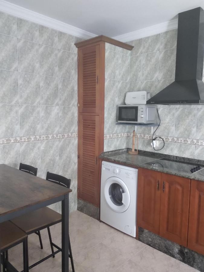 El 20 Villa Барбате Екстериор снимка