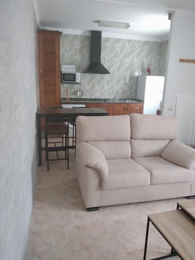 El 20 Villa Барбате Екстериор снимка