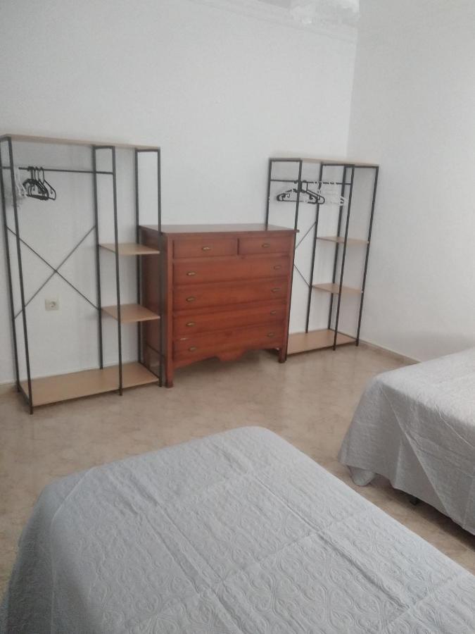 El 20 Villa Барбате Екстериор снимка