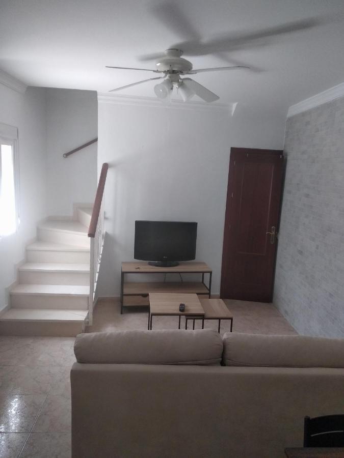 El 20 Villa Барбате Екстериор снимка