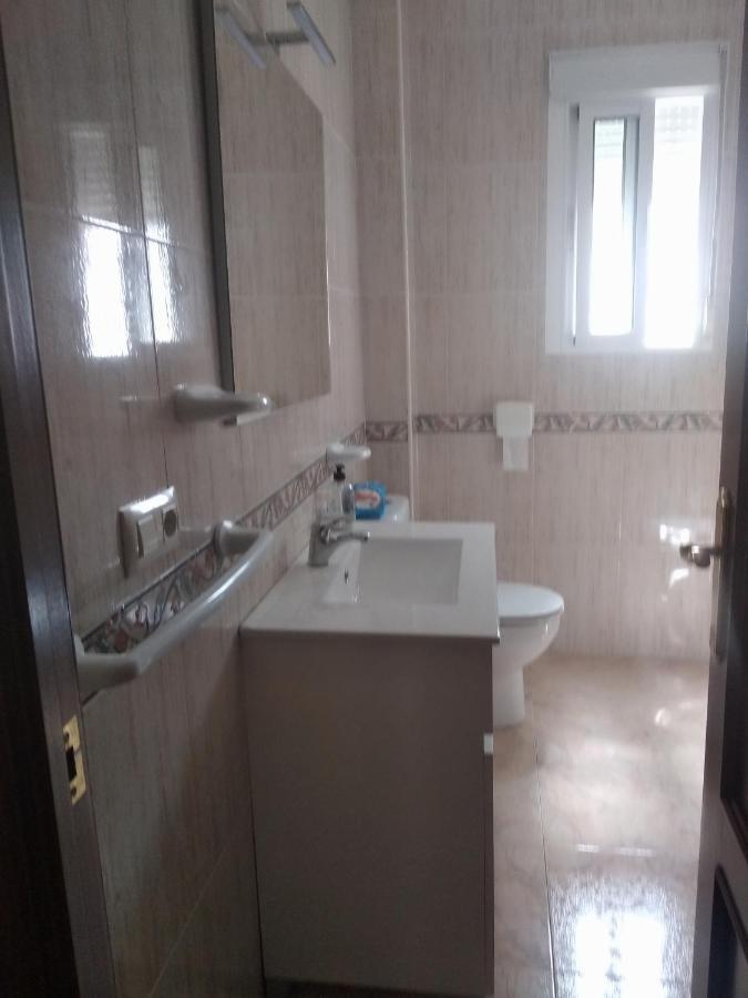 El 20 Villa Барбате Екстериор снимка