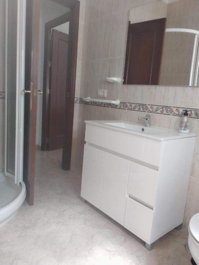 El 20 Villa Барбате Екстериор снимка