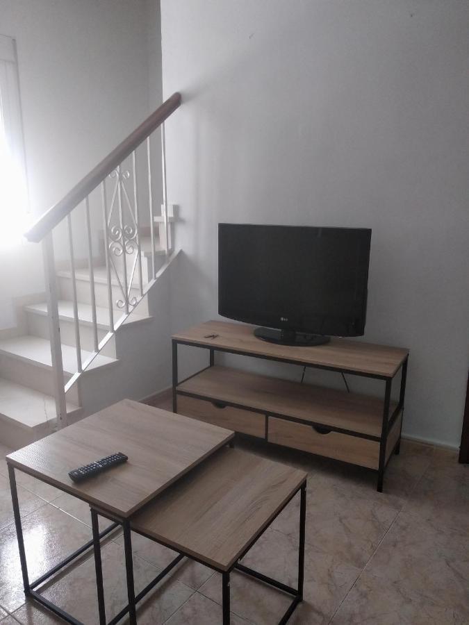 El 20 Villa Барбате Екстериор снимка
