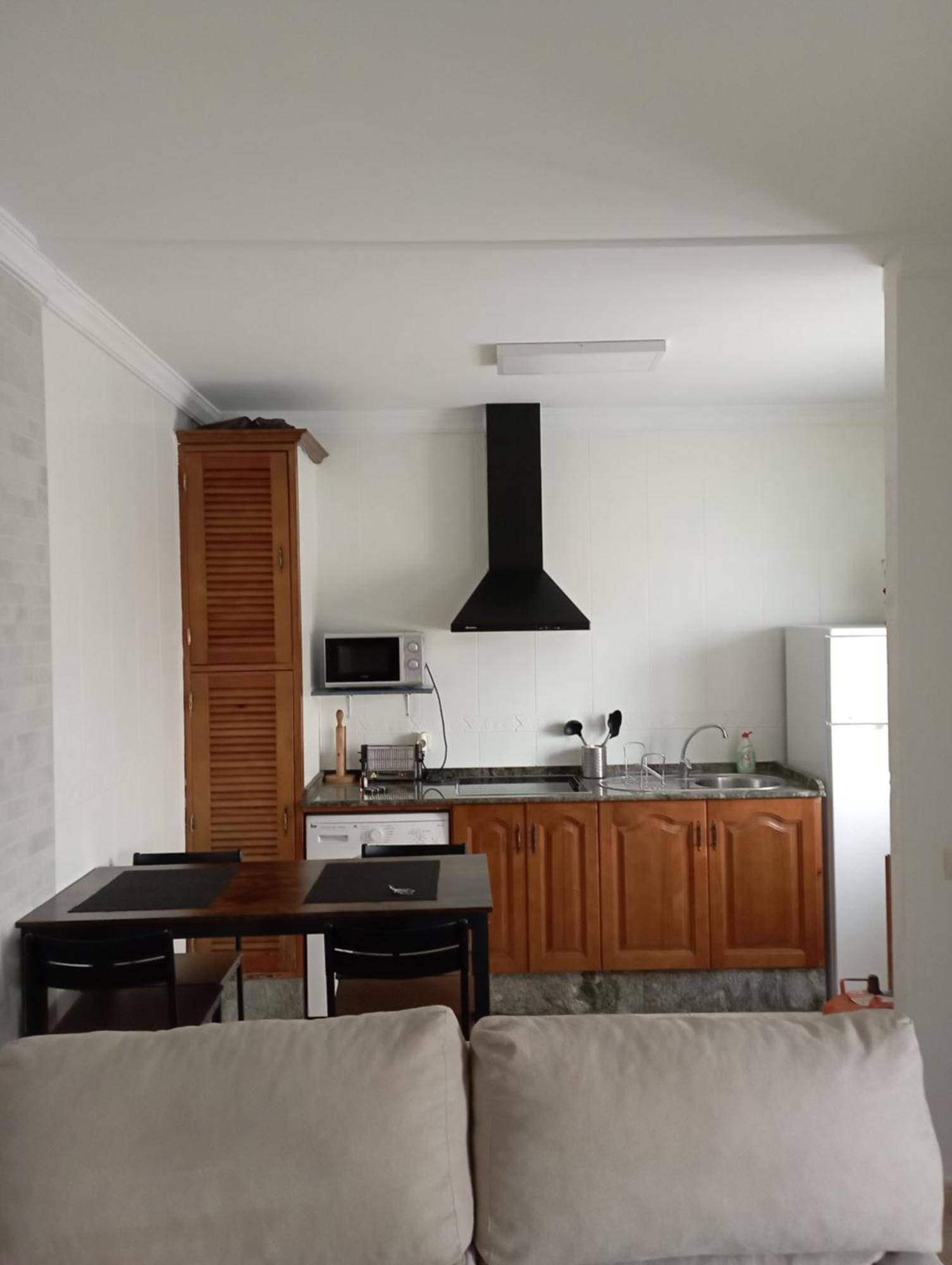 El 20 Villa Барбате Екстериор снимка