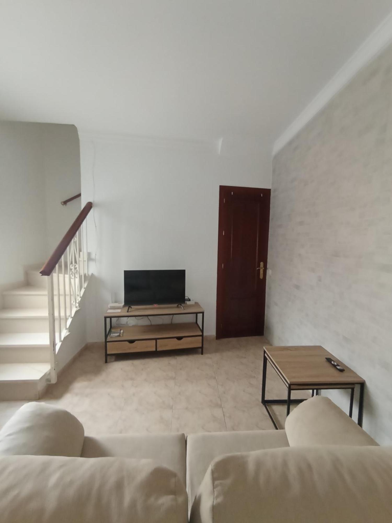 El 20 Villa Барбате Екстериор снимка