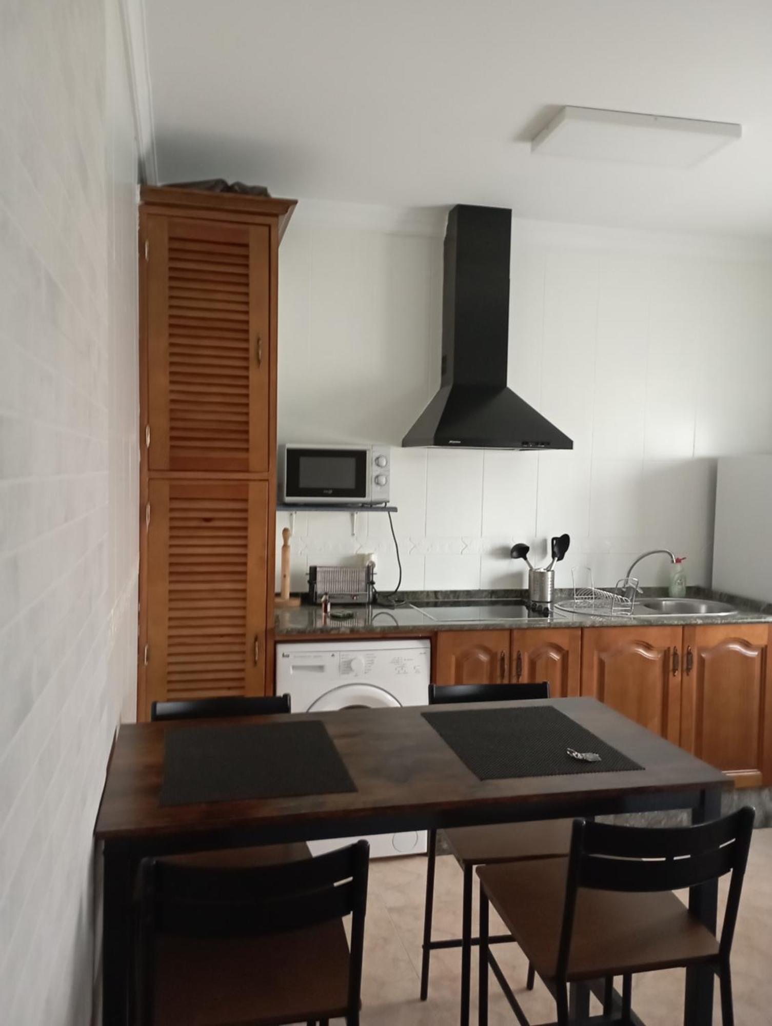 El 20 Villa Барбате Екстериор снимка