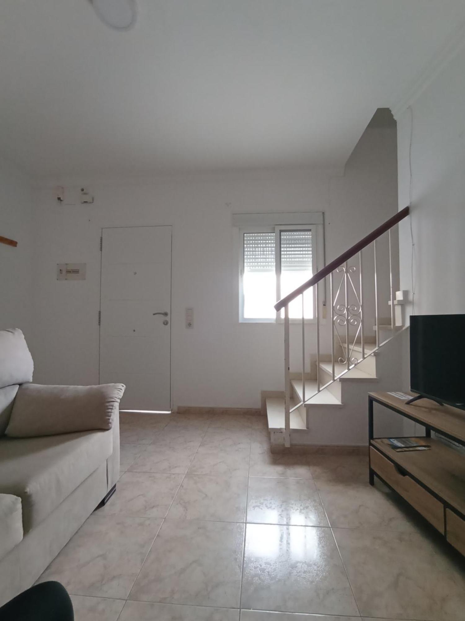 El 20 Villa Барбате Екстериор снимка